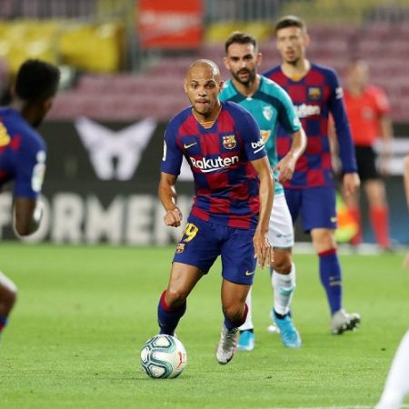 W88 Dự đoán Barcelona vs Osasuna lúc 20h00 ngày 29/11/2020
