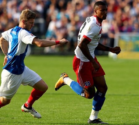 W88 Dự đoán Holstein Kiel vs Hamburger lúc 2h30 ngày 10/11/2020