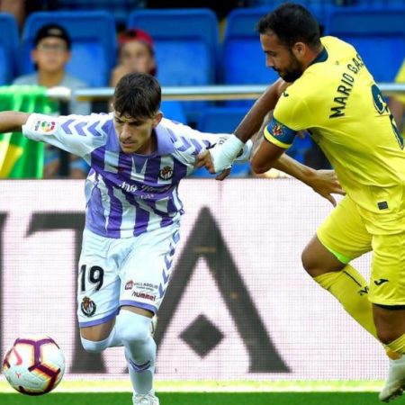 W88 Dự đoán Villarreal vs Valladolid lúc 3h ngày 3/11/2020