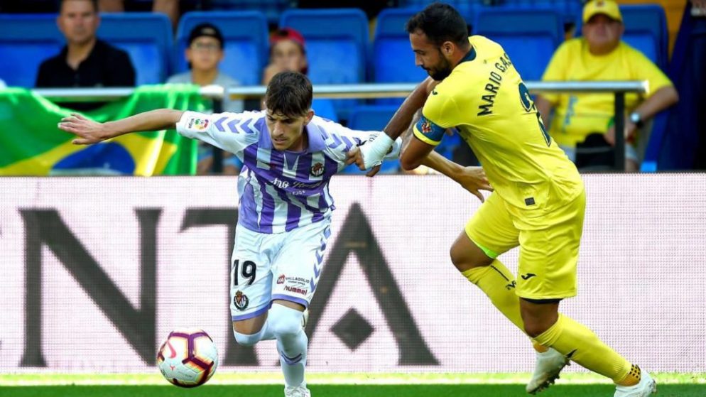 W88 Dự đoán Villarreal vs Valladolid lúc 3h ngày 3/11/2020