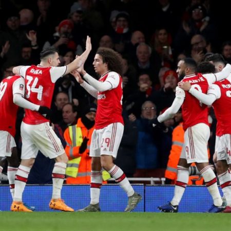 W88 Dự đoán Leeds vs Arsenal lúc 23h30 ngày 22/11/2020