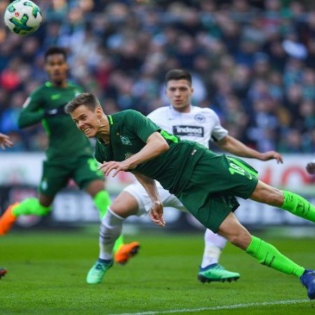 W88 Dự đoán Wolfsburg vs Bremen lúc 02h30 ngày 28/11/2020