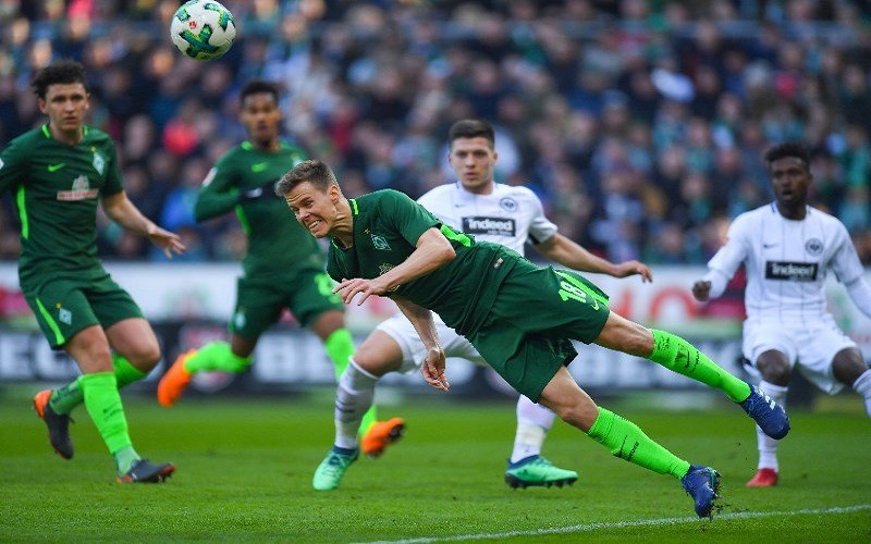 W88 Dự đoán Wolfsburg vs Bremen lúc 02h30 ngày 28/11/2020