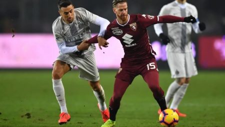 W88 Dự đoán Inter vs Torino lúc 21h00 ngày 22/11/2020