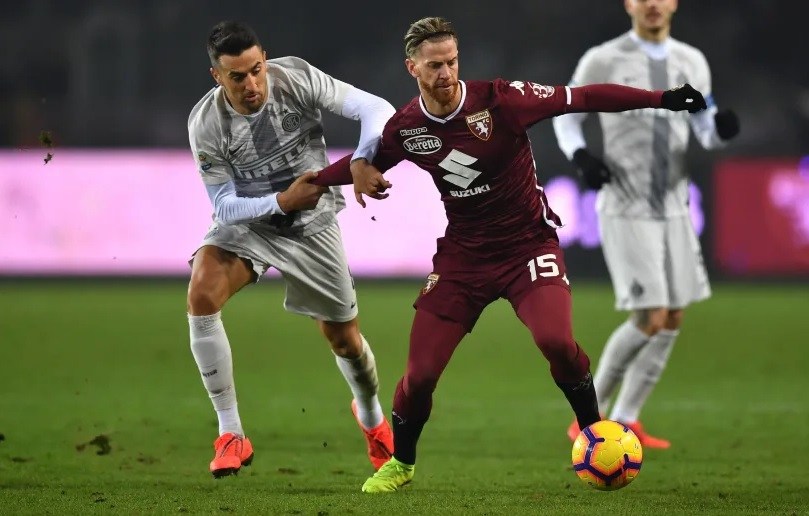 W88 Dự đoán Inter vs Torino lúc 21h00 ngày 22/11/2020