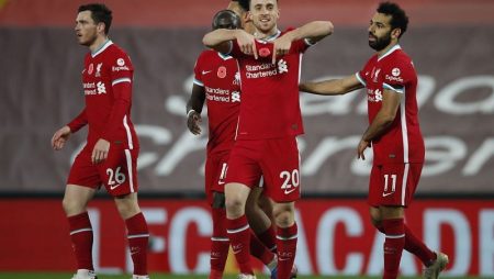W88 Dự đoán Liverpool vs Atalanta lúc 03h00 ngày 26/11/2020