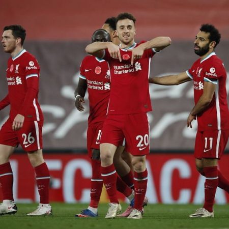 W88 Dự đoán Liverpool vs Atalanta lúc 03h00 ngày 26/11/2020