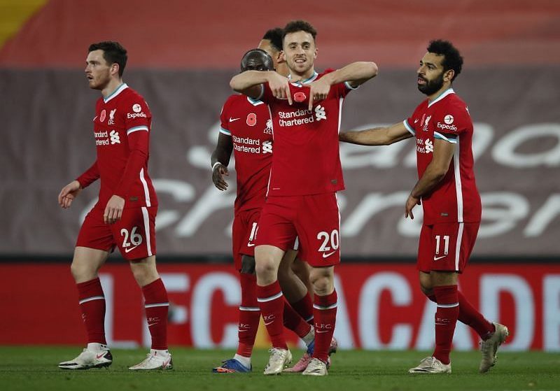 W88 Dự đoán Liverpool vs Atalanta lúc 03h00 ngày 26/11/2020
