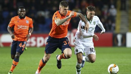 W88 Dự đoán Basaksehir vs Manchester Utd lúc 0h55 ngày 5/11/2020