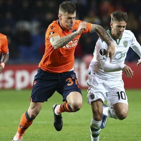 W88 Dự đoán Basaksehir vs Manchester Utd lúc 0h55 ngày 5/11/2020