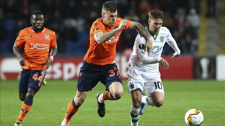 W88 Dự đoán Basaksehir vs Manchester Utd lúc 0h55 ngày 5/11/2020