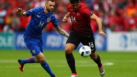 W88 Dự đoán Thổ Nhĩ Kỳ vs Croatia lúc 00h45 ngày 12/11