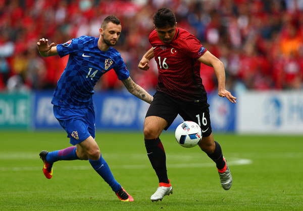 W88 Dự đoán Thổ Nhĩ Kỳ vs Croatia lúc 00h45 ngày 12/11