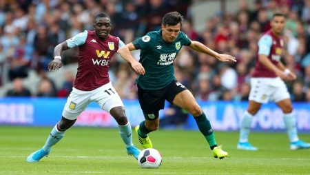 W88 Dự đoán West Ham vs Aston Villa lúc 03h00 ngày 1/12/2020