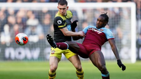 W88 Dự đoán Southampton vs Newcastle lúc 3h ngày 7/11/2020