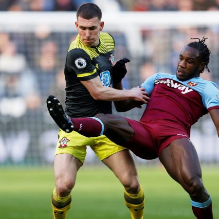 W88 Dự đoán Southampton vs Newcastle lúc 3h ngày 7/11/2020