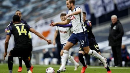 W88 Dự đoán Ludogorets vs Tottenham lúc 0h55 ngày 6/11/2020