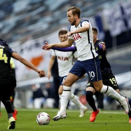 W88 Dự đoán Ludogorets vs Tottenham lúc 0h55 ngày 6/11/2020