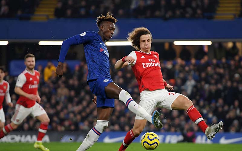 W88 Dự đoán Arsenal vs Chelsea lúc 0h30 ngày 27/12/2020