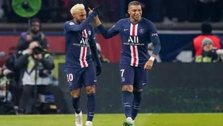 W88 Dự đoán PSG vs Lorient lúc 03h00 ngày 17/12/2020