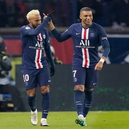 W88 Dự đoán PSG vs Lorient lúc 03h00 ngày 17/12/2020