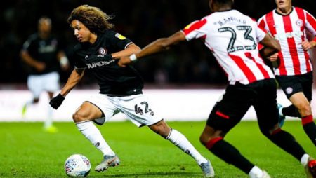 W88 Dự đoán Brentford vs Bristol lúc 22h00 ngày 2/1/2021