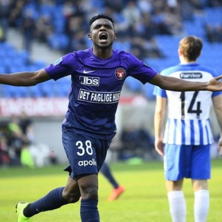W88 Dự đoán Kopenhagen vs Midtjylland lúc 02h15 ngày 18/12/2020