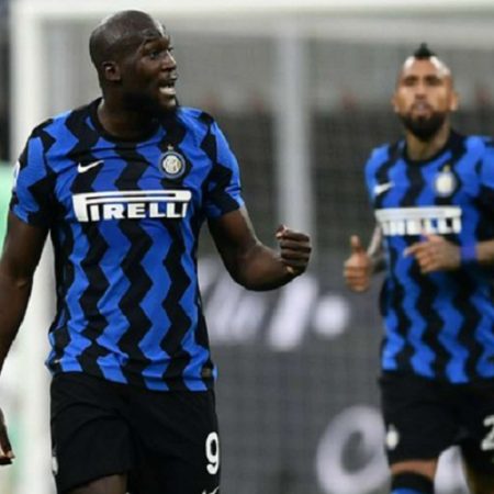 W88 Dự đoán Inter vs Shakhtar Donetsk lúc 03h00 ngày 10/12/2020