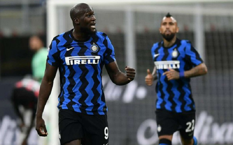 W88 Dự đoán Inter vs Shakhtar Donetsk lúc 03h00 ngày 10/12/2020