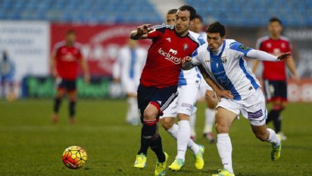 W88 Dự đoán Valladolid vs Osasuna lúc 03h00 ngày 12/12/2020