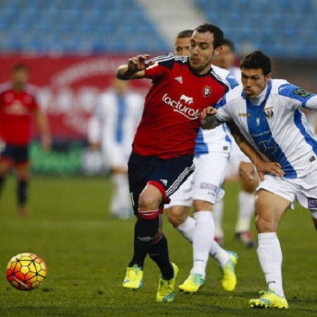 W88 Dự đoán Valladolid vs Osasuna lúc 03h00 ngày 12/12/2020