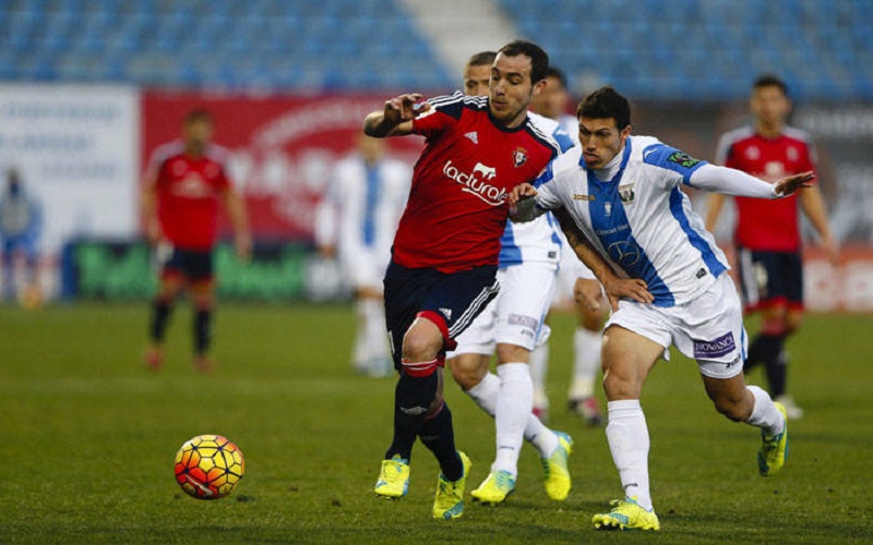 W88 Dự đoán Valladolid vs Osasuna lúc 03h00 ngày 12/12/2020