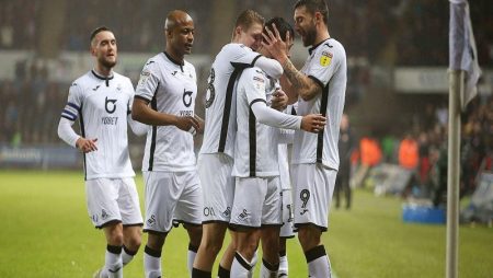W88 Dự đoán QPR vs Swansea lúc 22h00 ngày 26/12/2020