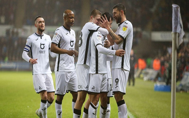 W88 Dự đoán QPR vs Swansea lúc 22h00 ngày 26/12/2020
