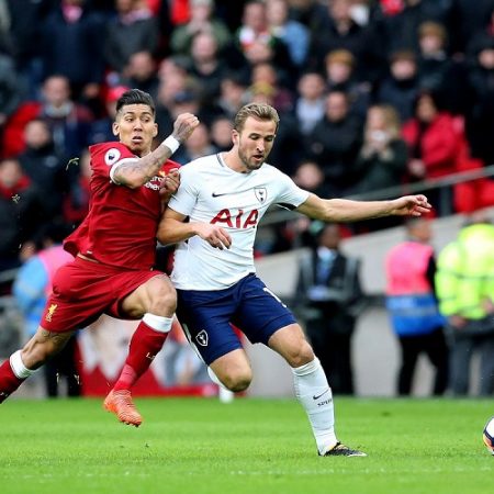 W88 Dự đoán Liverpool vs Tottenham lúc 03h00 ngày 17/12/2020