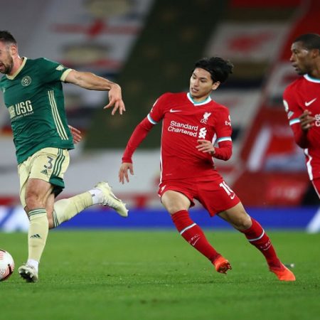 W88 Dự đoán Midtjlland vs Liverpool lúc 00h55 ngày 10/12/2020