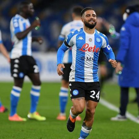 W88 Dự đoán Napoli vs Sociedad lúc 00h55 ngày 11/12/2020