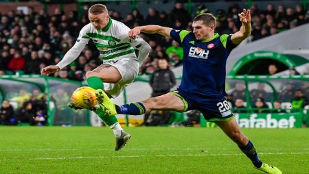 W88 Dự đoán Hamilton vs Celtic lúc 22h00 ngày 26/12/2020