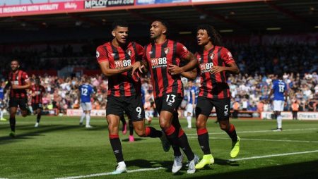 W88 Dự đoán Barnsley vs Bournemouth lúc 00h30 ngày 5/12/2020