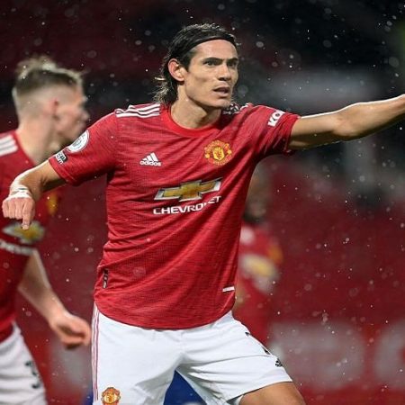 W88 Dự đoán Leipzig vs MU lúc 03h00 ngày 9/12/2020