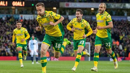 W88 Dự đoán Watford vs Norwich lúc 2h45 ngày 27/12/2020
