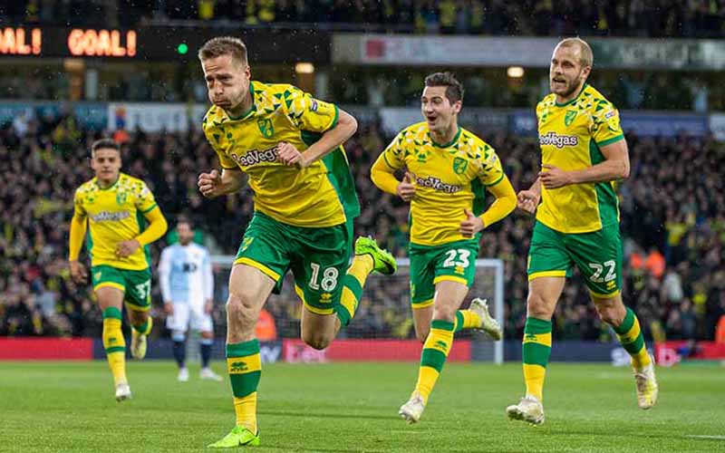 W88 Dự đoán Watford vs Norwich lúc 2h45 ngày 27/12/2020