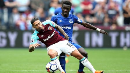 W88 Dự đoán Everton vs West Ham lúc 00h30 ngày 2/1/2021