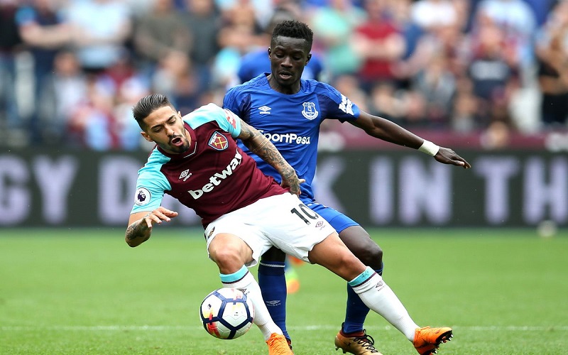 W88 Dự đoán Everton vs West Ham lúc 00h30 ngày 2/1/2021