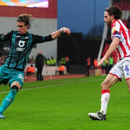 W88 Dự đoán Swansea vs Bournemouth lúc 22h45 ngày 9/12/2020