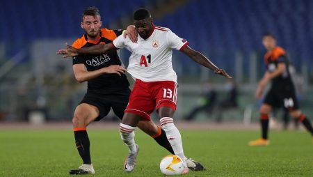 W88 Dự đoán CSKA Sofia vs Roma lúc 00h55 ngày 11/12/2020
