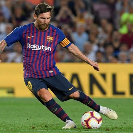 W88 Dự đoán Barcelona vs Eibar lúc 01h15 ngày 30/12/2020