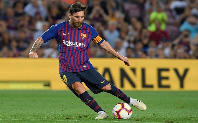 W88 Dự đoán Barcelona vs Eibar lúc 01h15 ngày 30/12/2020