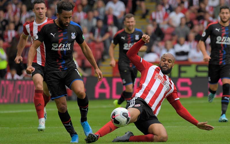 W88 Dự đoán Crystal Palace vs Sheffield lúc 22h00 ngày 2/1/2021