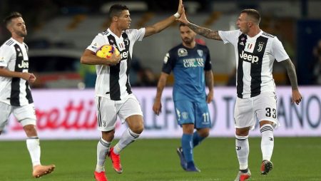 W88 Dự đoán Juventus vs Atalanta lúc 00h30 ngày 17/12/2020